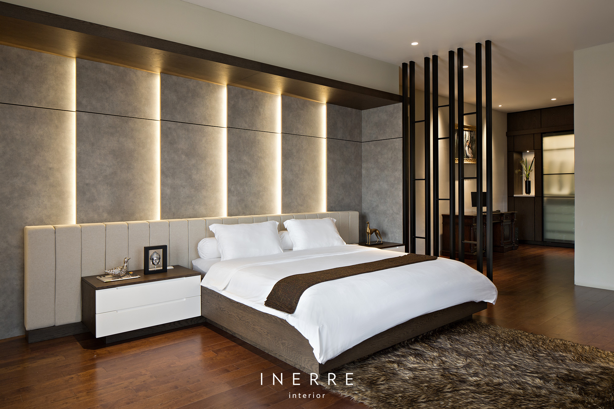 Inerre Interior