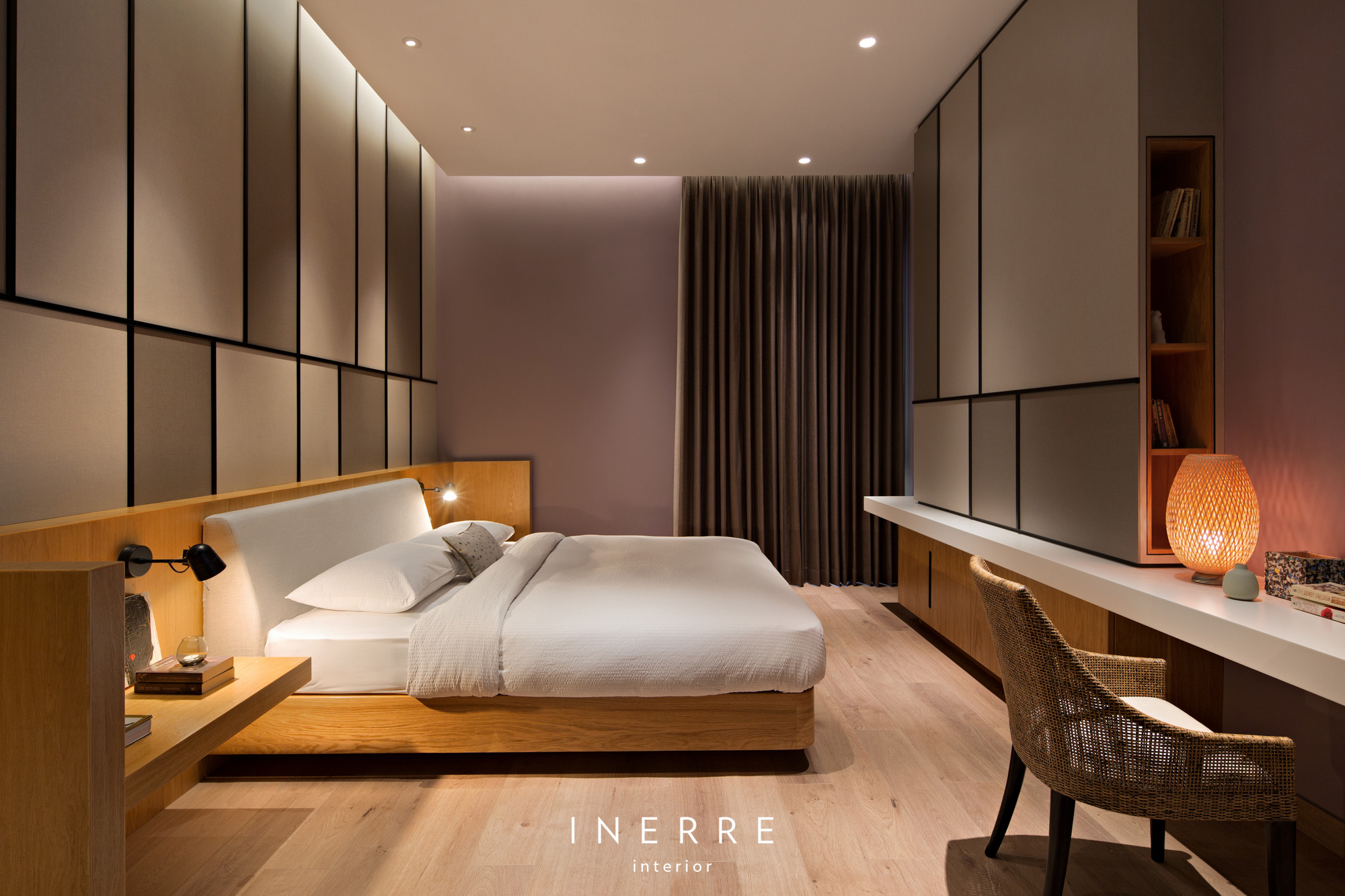 Inerre Interior