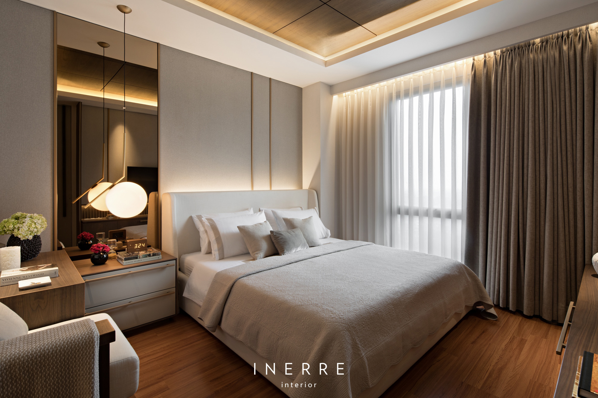 Inerre Interior