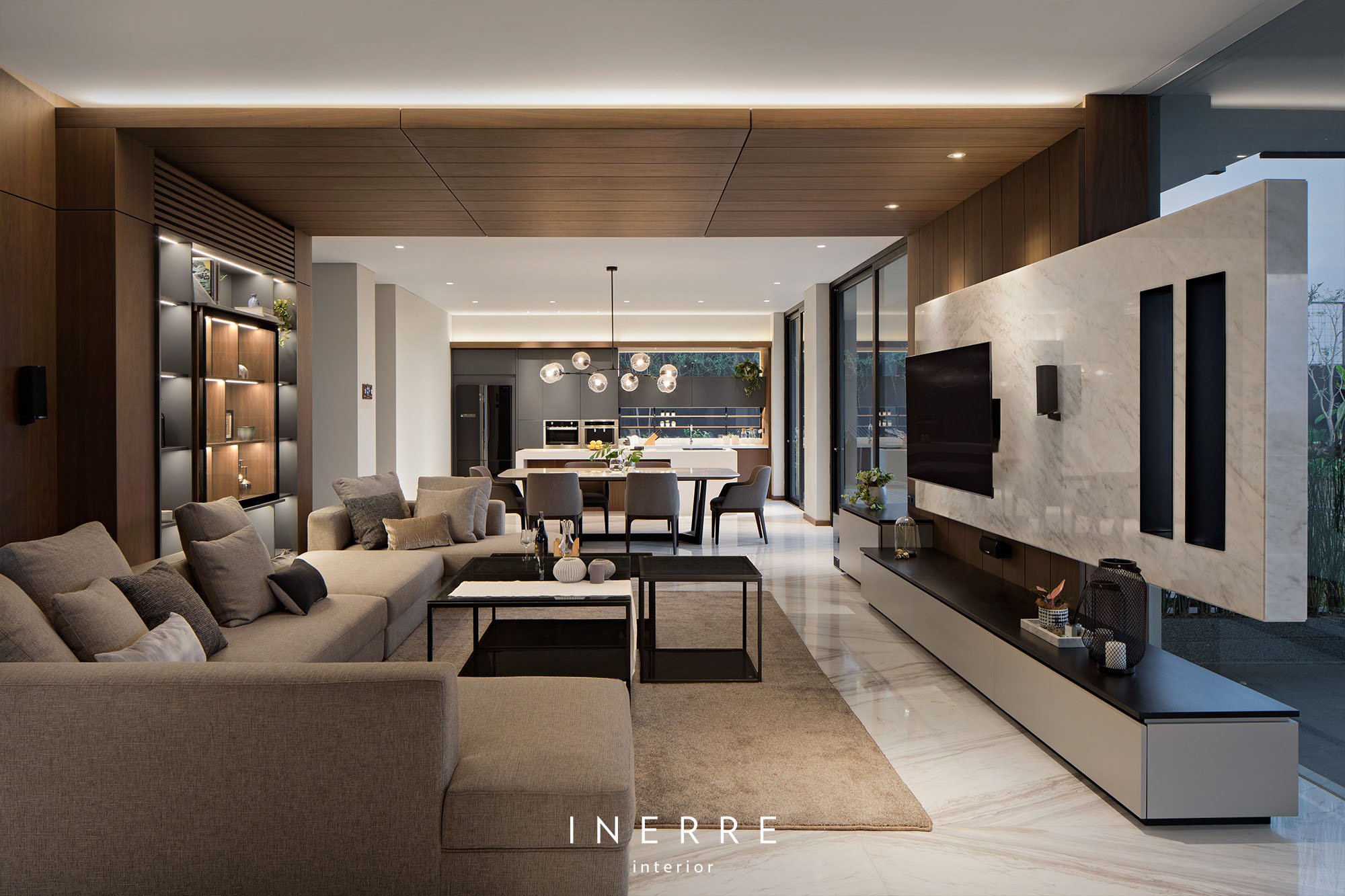 Inerre Interior