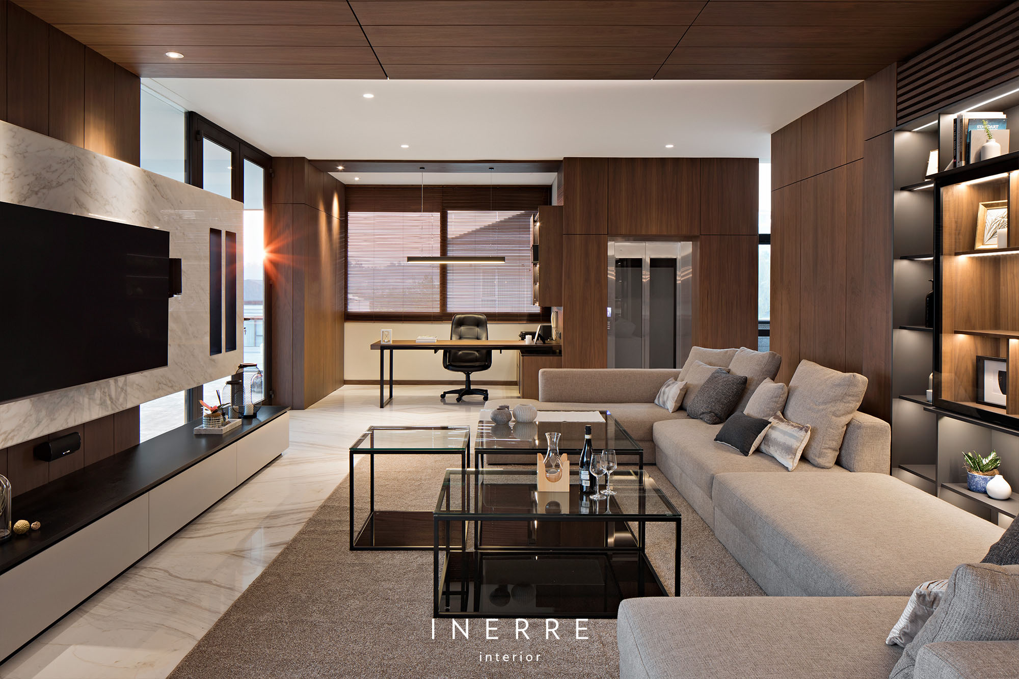 Inerre Interior